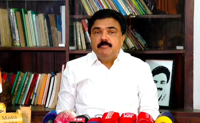 ഇ.എസ്.എ വില്ലേജുകളിലെ വനവിസ്തൃതി സർക്കാർ പരസ്യപ്പെടുത്തണം: ജോസ് കെ. മാണി